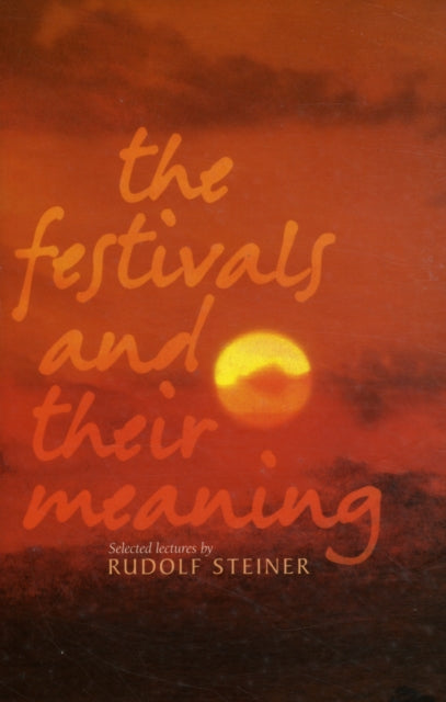 Festivals and Their Meaning