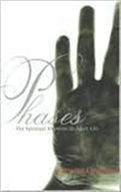 Book cover of: Phases. By: Bernard Lievegoed
