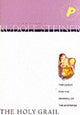 Book cover of: Holy Grail. By: Rudolf Steiner