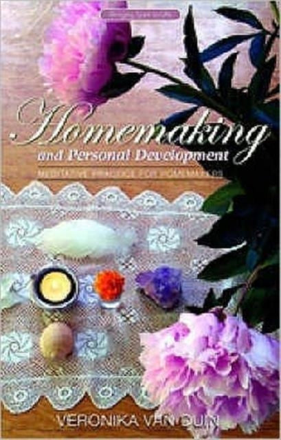 Book cover of: Homemaking and Personal Development