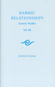 Karmic Relationships