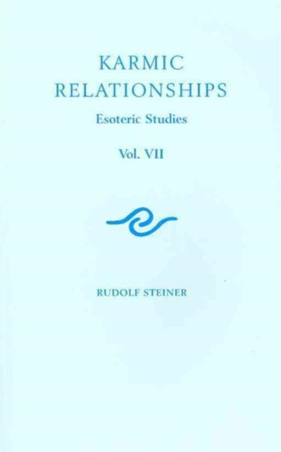 Karmic Relationships