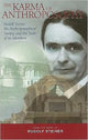 Book cover of: Karma of Anthroposophy