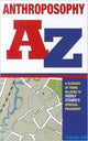 Book cover of: Anthroposophy A-Z