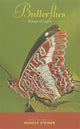 Book cover of: Butterflies. By: Taja Gut