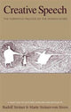 Book cover of: Creative Speech