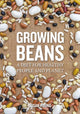 Book cover of: Growing Beans. By: Susan Young