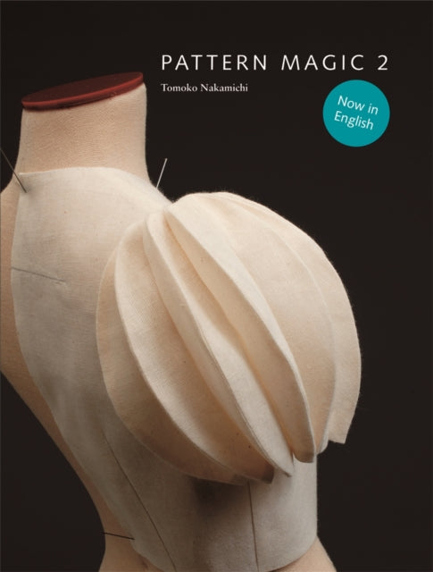 Book cover of: Pattern Magic 2