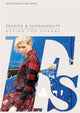 Book cover of: Fashion and Sustainability: Design for Change. By: Kate Fletcher
