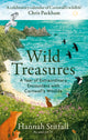 Book cover of: Wild Treasures