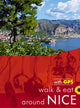 Book cover of: Nice Walk & Eat Sunflower Guide