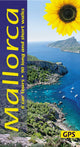 Book cover of: Mallorca Walking Guide. By: Valerie Crespí-Green