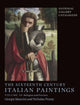 Book cover of: Sixteenth Century Italian Paintings. By: Giorgia Mancini