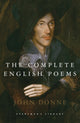 Book cover of: Complete English Poems