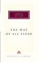 Book cover of: Way Of All Flesh. By: Samuel Butler
