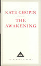 Book cover of: Awakening