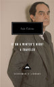 Book cover of: If On A Winter's Night A Traveller