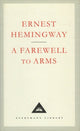 Farewell To Arms