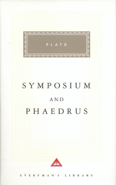 Book cover of: Symposium