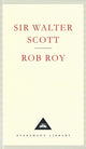 Book cover of: Rob Roy. By: Sir Walter Scott