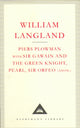 Book cover of: Piers Plowman, Sir Gawain And The Green Knight. By: William Langland