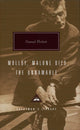 Samuel Beckett Trilogy, Molloy, Malone Dies and The Unnamable 9781857152364 Samuel Beckett