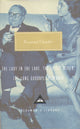 Book cover of: Lady in the Lake, The Little Sister, The Long Goodbye, Playback
