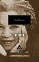 Book cover of: Beloved. By: Toni Morrison