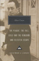 Book cover of: Plague, Fall, Exile And The Kingdom And Selected Essays. By: Albert Camus