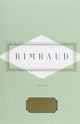 Book cover of: Arthur Rimbaud Selected Poems. By: Arthur Rimbaud