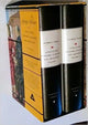 Book cover of: Lives of the Painters Boxed Set. By: Giorgio Vasari