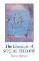 Book cover of: Elements Of Social Theory
