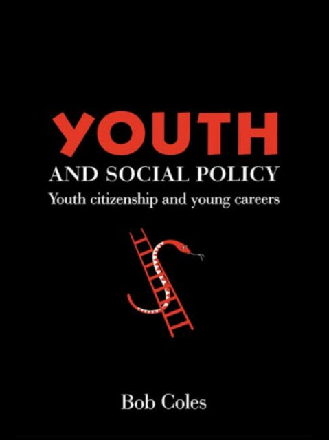 Book cover of: Youth And Social Policy