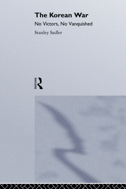 Book cover of: Korean War. By: Stanley Sandler