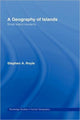 Book cover of: Geography Of Islands