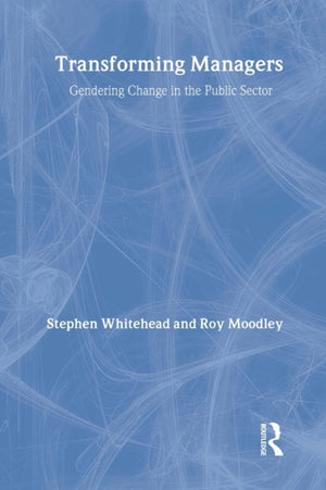 Transforming Managers