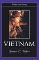 Book cover of: Vietnam. By: Spencer Tucker
