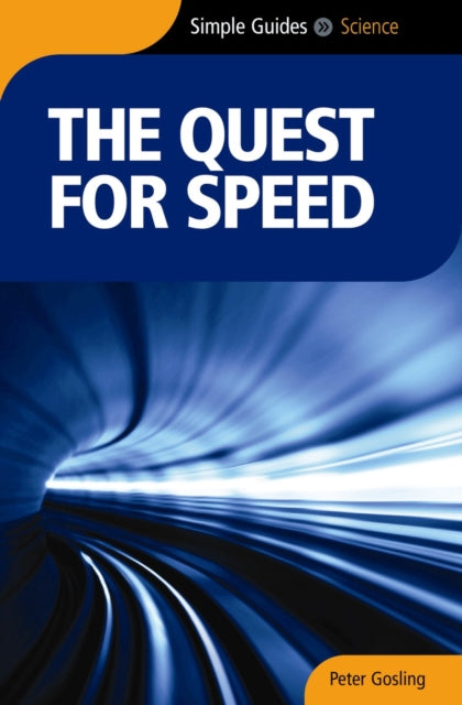 Book cover of: Quest For Speed - Simple Guides
