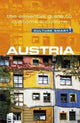 Book cover of: Austria - Culture Smart!