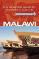 Book cover of: Malawi - Culture Smart!. By: Kondwani Bell Munthali