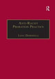 Book cover of: Anti-Racist Probation Practice