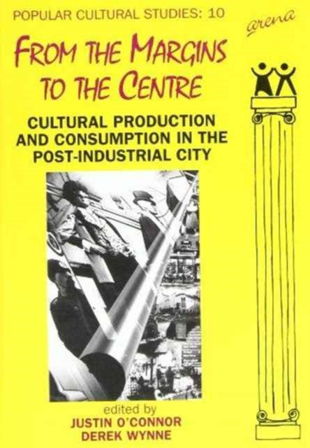 Book cover of: From the Margins to the Centre