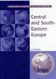 Book cover of: Central South East Europe 2001. By: 1st/E