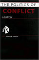 Book cover of: Politics of Conflict. By: Vassili Fouskas