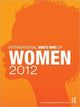 Book cover of: International Who's Who of Women 2012. By: Europa Europa Publications