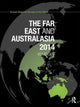 Book cover of: Far East and Australasia 2014. By: Europa Europa Publications