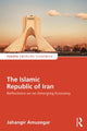 Book cover of: Islamic Republic of Iran. By: Jahangir Amuzegar