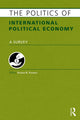 Book cover of: Politics of International Political Economy. By: Vassilis Fouskas