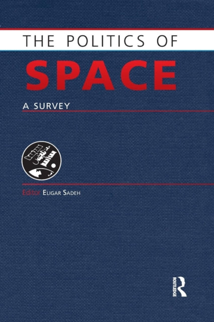 Book cover of: Politics of Space