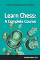 Book cover of: Learn Chess. By: O'd Alexander C. H.